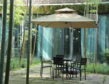 “书香校园”艺术沙龙|《夜空中的那朵花——大师名作系列艺术沙龙》第二讲