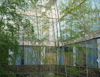 “书香校园”学术讲座|东方美学与现代陶艺