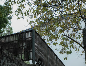 “书香校园”读书沙龙|《死屋手记——空间诗语结构》