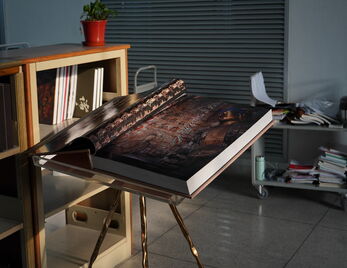 “书香校园”学术讲座|《谈谈罗曼·罗兰与印度三贤传——从<甘地传>说到印度哲学的现代精神》