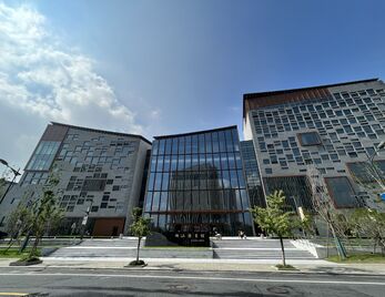 书香传递:参观浙江省图书馆新馆记