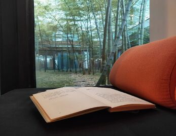 心服务——流通阅览部开展"我为读者找书"主题服务活动