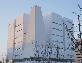 书香美圕 岁华可读——中国美术学院图书馆良渚馆区如约启幕